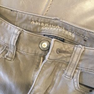 American eagle outfit